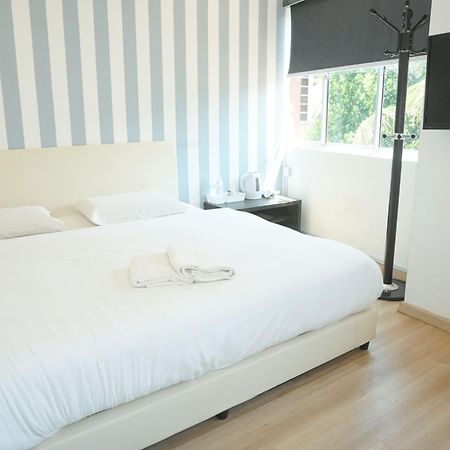 Sun Inns Hotel Laksamana Malacca Exterior photo