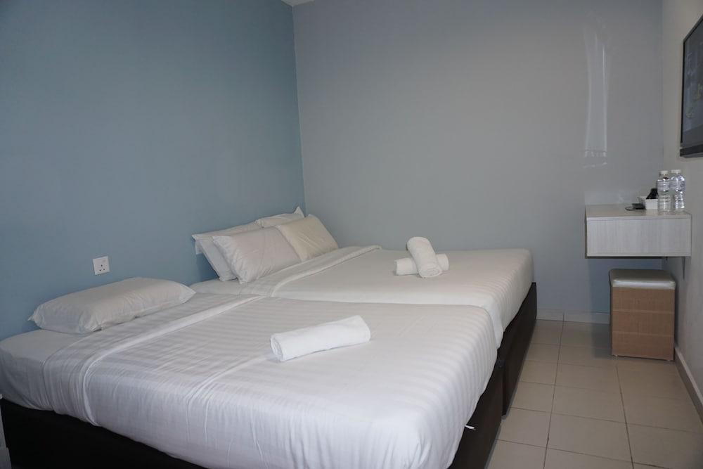 Sun Inns Hotel Laksamana Malacca Exterior photo